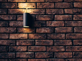 Commercial Lighting Wall Sconce